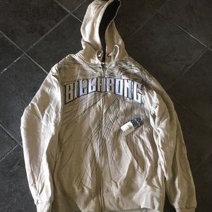Brand NEW Billabong Jacket